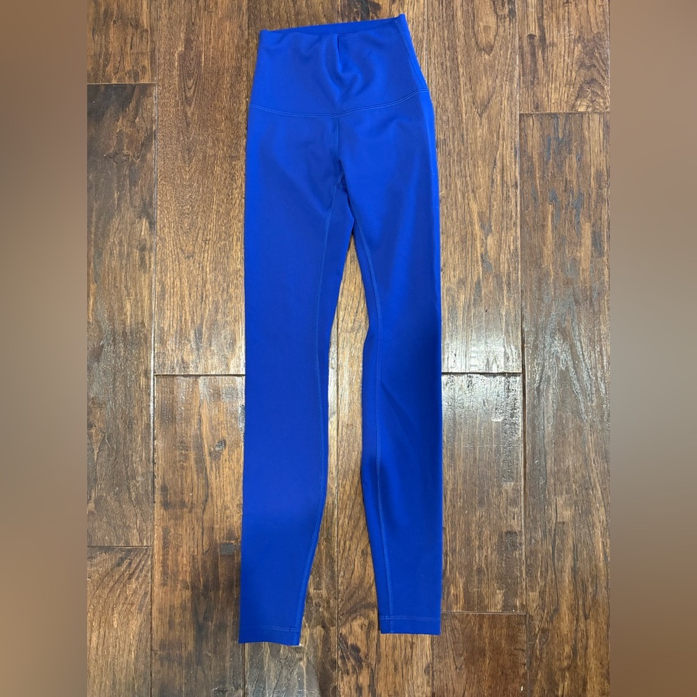 Lululemon “Like New” Leggings size 0